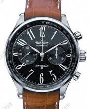 Paul Picot Gentleman Black ARA