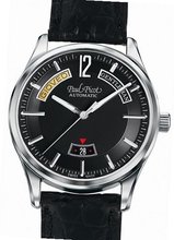 Paul Picot Gentleman Gentleman Arcenciel