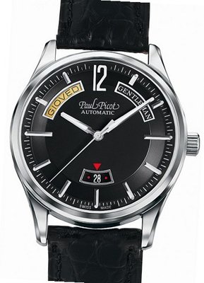 Paul Picot Gentleman Gentleman Arcenciel