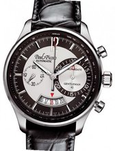 Paul Picot Gentleman Gentleman Chronodate 42