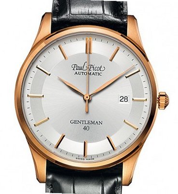 Paul Picot Gentleman Gentleman Classic