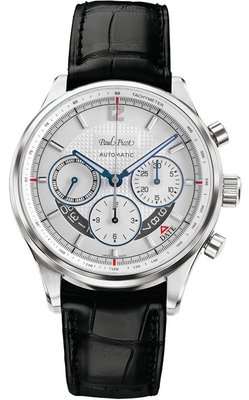 Paul Picot Gentleman P2030.SG.7401