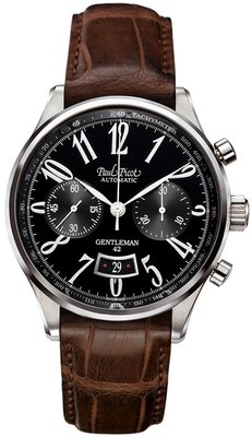 Paul Picot Gentleman P2034.SG.2232.3108