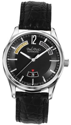 Paul Picot Gentleman P2052.SG.1021.3601E
