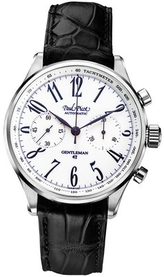 Paul Picot Gentleman P7056.20.153L013