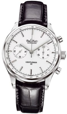 Paul Picot Gentleman P7056.20.181L002