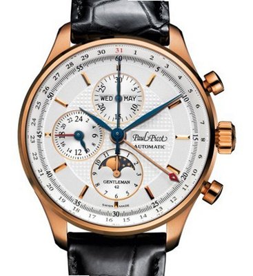 Paul Picot Gentleman