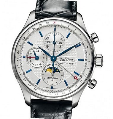 Paul Picot Gentleman