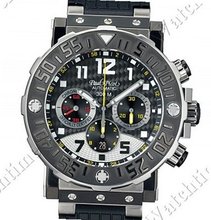 Paul Picot Le Plongeur- C-Type C-Type Chrono 48 mm