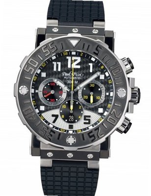 Paul Picot Le Plongeur- C-Type Le Plongeur C-Type 48