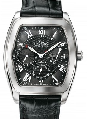 Paul Picot Les Connaisseurs Majestic reserve de marche