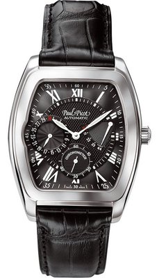 Paul Picot Majestic P0577.SG.3108