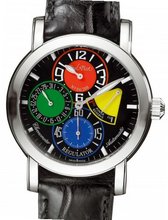 Paul Picot News 2008 Firshire Ronde