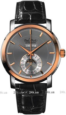 Paul Picot P0459.SRG.1022.8604