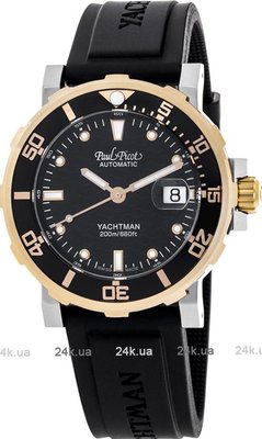 Paul Picot P1151.SRG.4000.3604