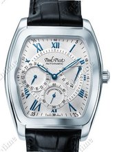 Paul Picot PP 0577S Silver