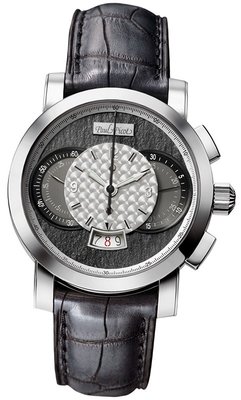 Paul Picot Technograph P0334-2Q.SG.1032.A3201