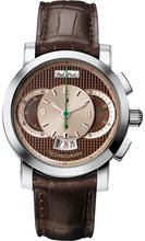 Paul Picot Technograph P0334Q.SG.1232.8401