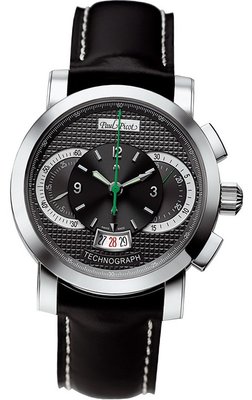 Paul Picot Technograph P0334.SG.3401