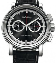 Paul Picot Technograph Technicum 1872