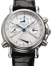 Paul Picot Technograph Technicum