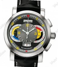 Paul Picot Technograph Technograph Discotime