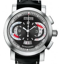 Paul Picot Technograph Technograph Hide & Seek