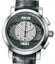 Paul Picot Technograph Technograph Wild Slate