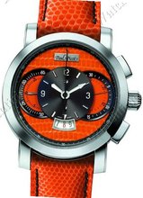 Paul Picot Technograph Technograph Wild