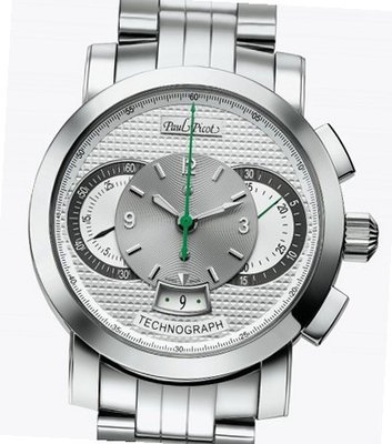 Paul Picot Technograph