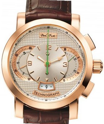 Paul Picot Technograph