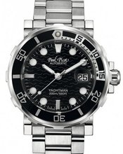 Paul Picot Yachtman 3 Classic