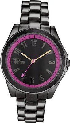 Pauls Boutique PA001BKBK Ladies Black