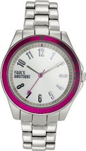 Pauls Boutique PA001PKSL Ladies Silver