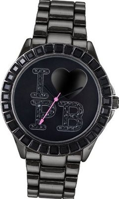 Pauls Boutique PA002BKBK Ladies Black