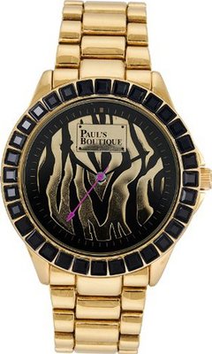 Pauls Boutique PA002BKGD Ladies Gold