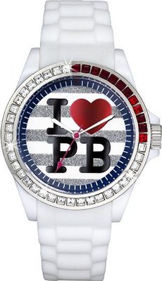 Pauls Boutique PA003WHWH Ladies White