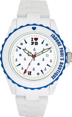 Pauls Boutique PA004BLWH Ladies White