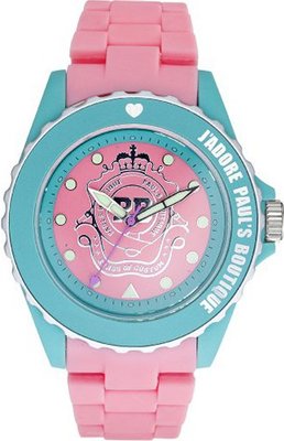 Pauls Boutique PA004GRPK Ladies Pink