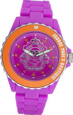 Pauls Boutique PA004ORPK Ladies Pink