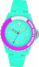 Pauls Boutique PA004PKBL Ladies Blue