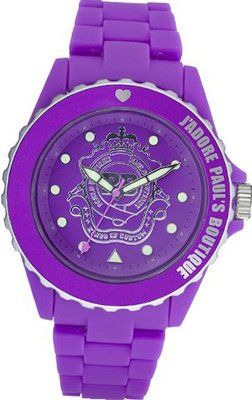 Pauls Boutique PA004PPPP Ladies Purple