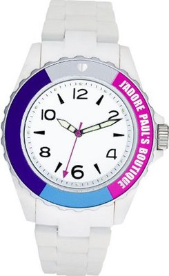 Pauls Boutique PA004SLWH Ladies White