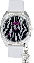 Pauls Boutique PA006WH Ladies White