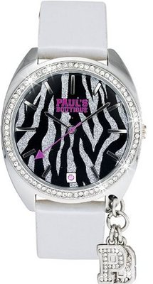 Pauls Boutique PA006WH Ladies White