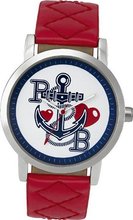 Pauls Boutique PA007RD Ladies Red