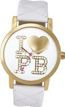 Pauls Boutique PA007WHGD Ladies White