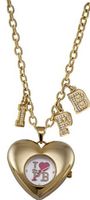 Pauls Boutique PA009GDGD Ladies Gold Necklace