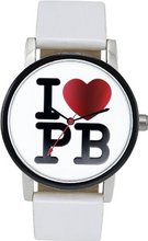 Pauls Boutique PA012WH Ladies White