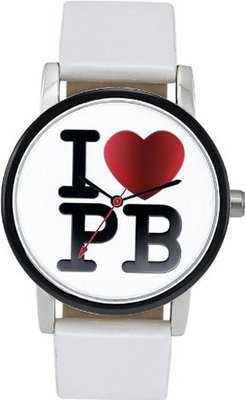 Pauls Boutique PA012WH Ladies White